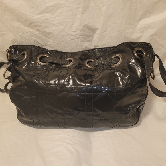 Dior Love Black Purse - Picture 1 of 6